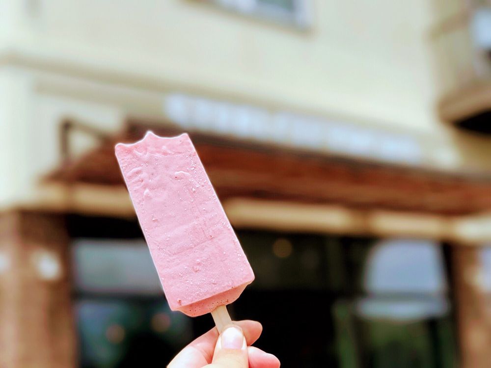 Steel City Pops 16 Photos & 24 Reviews Ice Cream & Frozen Yogurt 2128 University Blvd