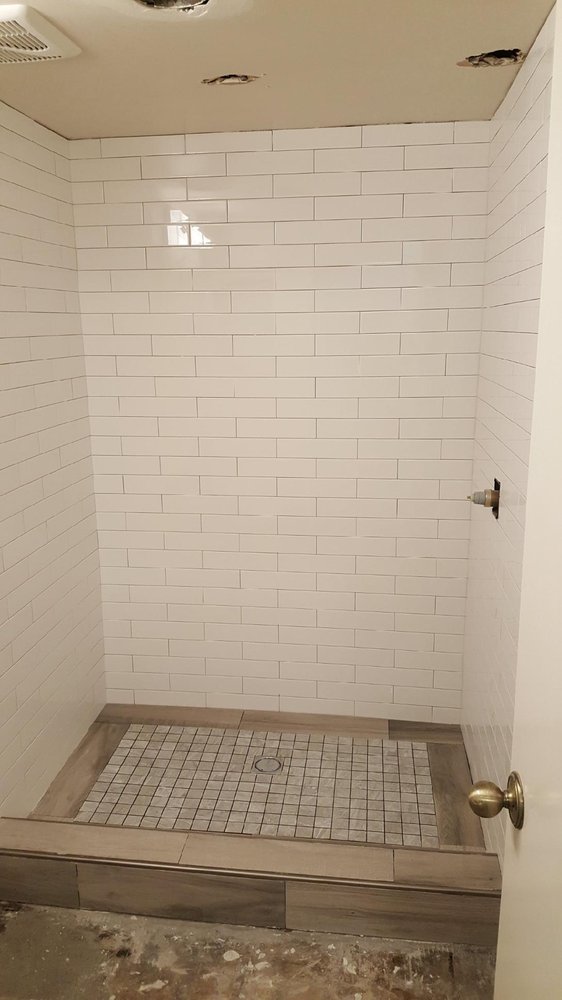 Coastline Tile Shower 31 Photos 29 Reviews Contractors Coastline Tile