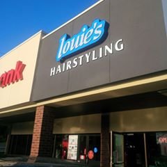 Louie's Hairstyling