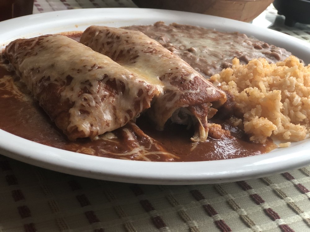 Morelia Mexican Restaurant