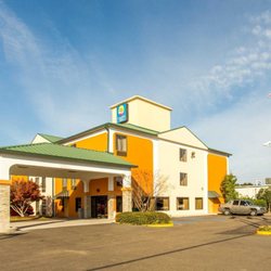 Comfort Inn 24 Photos Hotels 110 Westin Oak Dr Hammond La Photo Of Comfort Inn Hammond La United States