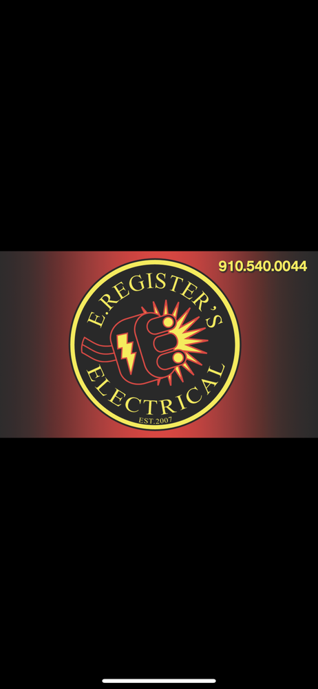 E Register's Electrical, LLC