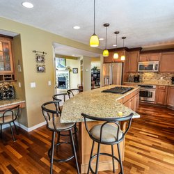 Chloe Remodeling Contractors 1079 W Round Grove Rd Lewisville Photo Of Chloe Remodeling Lewisville Tx United States