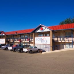 Bcminns Peace River 11 Photos Hotels 9810 98 Street Photo Of Bcminns Peace River Ab Canada