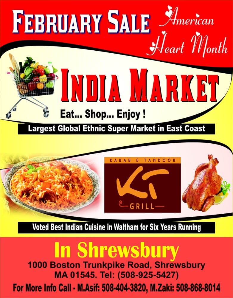 Indian Food Store Shrewsbury Ma Indian Food Store Shrewsbury Ma