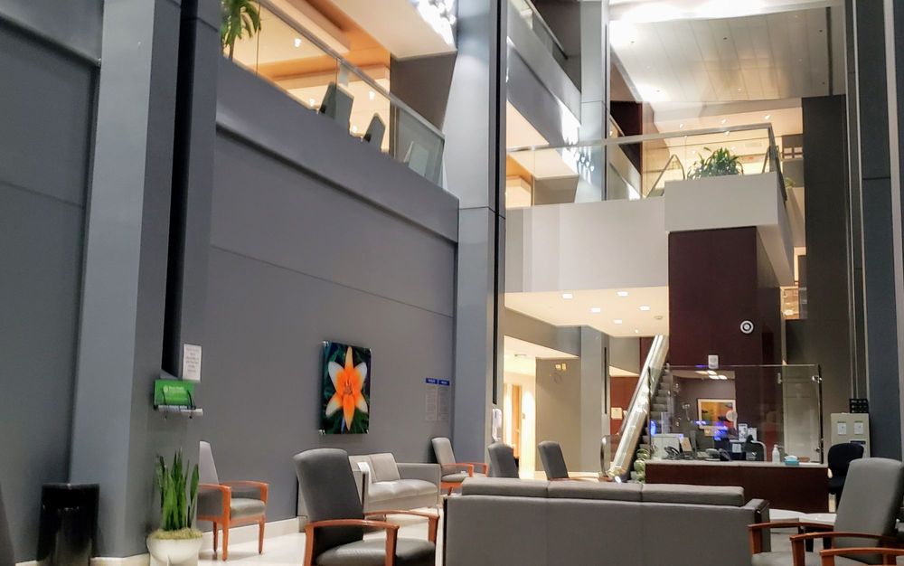Texas Health - Dallas