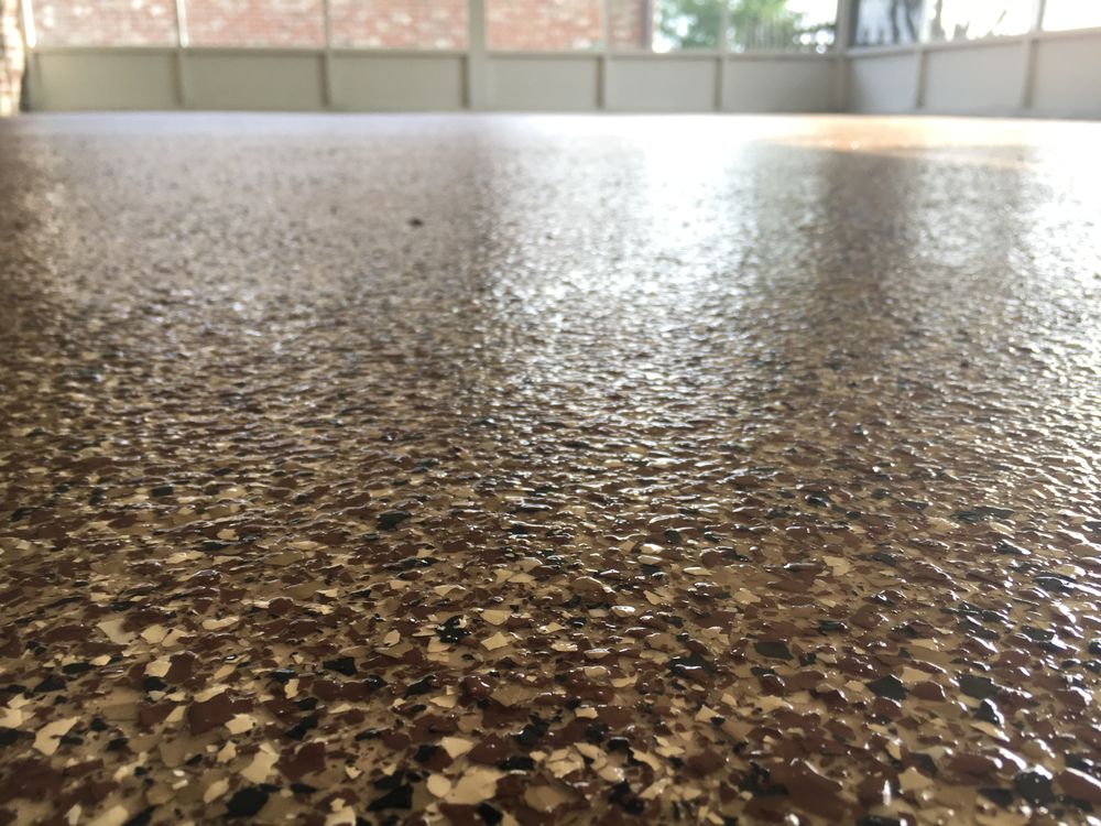 image of business Tiger Tooth Coatings