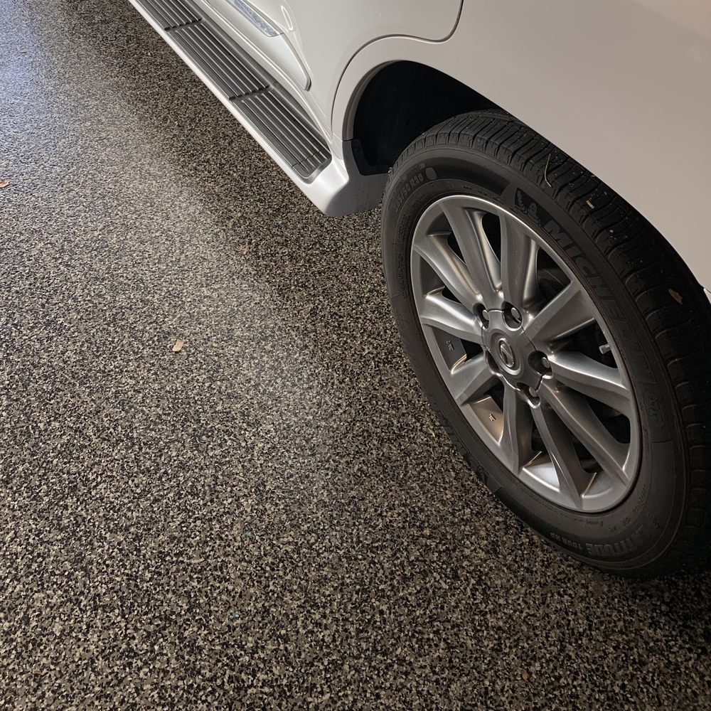 image of business The Garage Artists