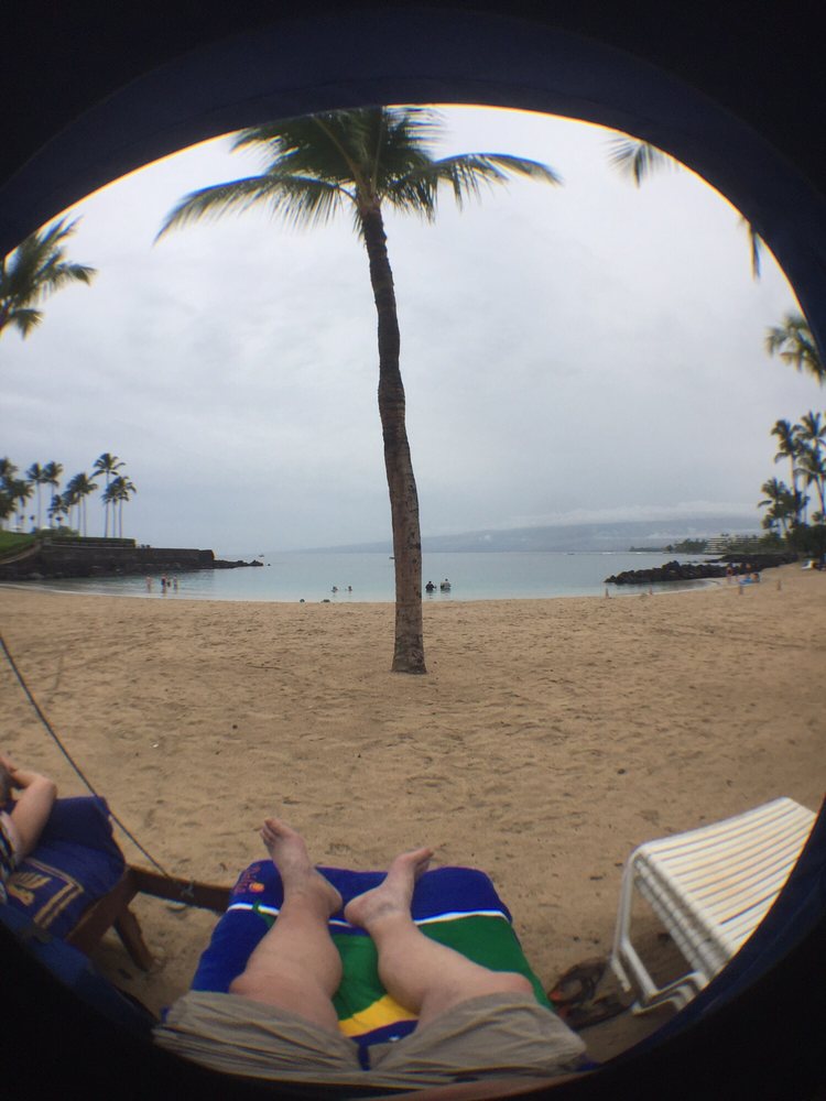 The Cove At Mauna Lani Beach Club Great Snorkeling Yelp Photo Of Mauna Lani Beach Club Kamuela Hi United States The Cove