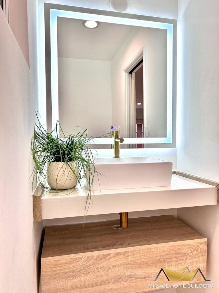 Mirage Home Builders