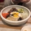 So Hyang Korean Cuisine