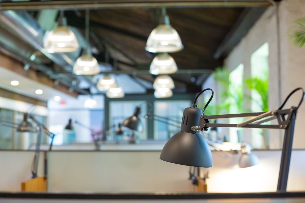 Kismet Cowork - Chestnut Hill