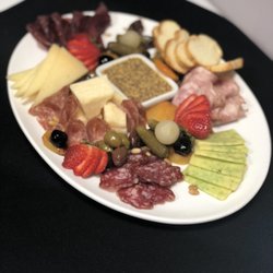 The Best 10 Restaurants Near Fenton Mi 48430 Last Updated March 2 Ciao Italian Bistro And Wine Bar