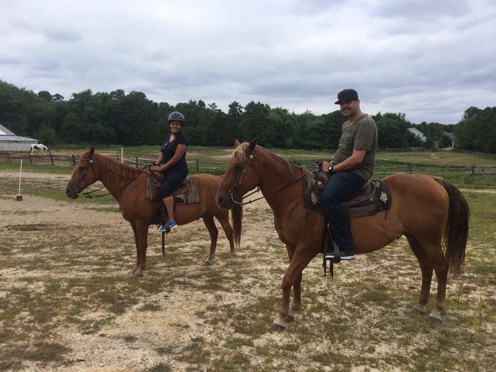 Superior Horse Farm Horseback Riding 113 Old Rd, Monroe