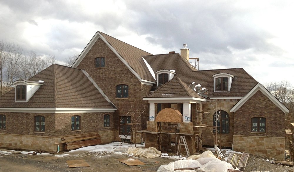 image of business Buccigrossi Building & Masonry