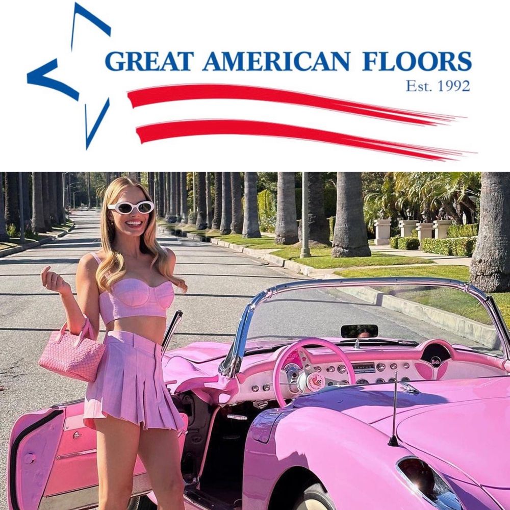 image of business Great American Floors