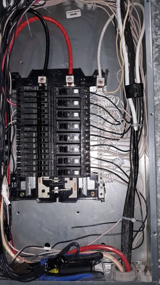 Electrical Computer and Energy Efficiencies Services