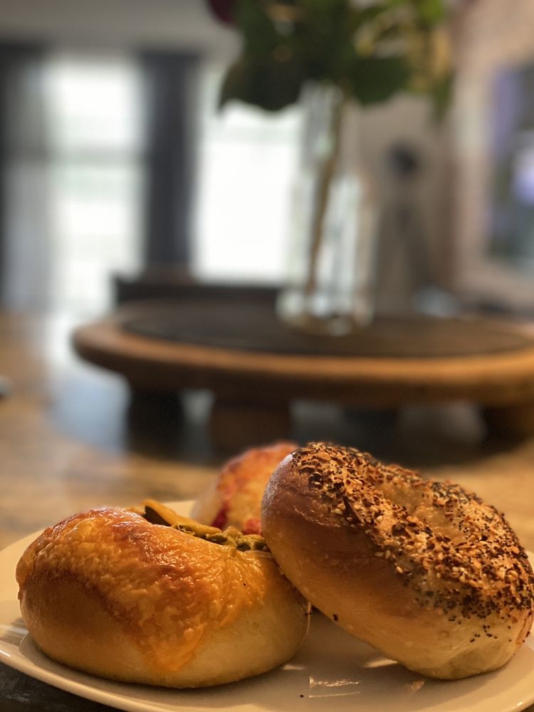 Bagels & Joe On The Go Bagels & Joe On The Go