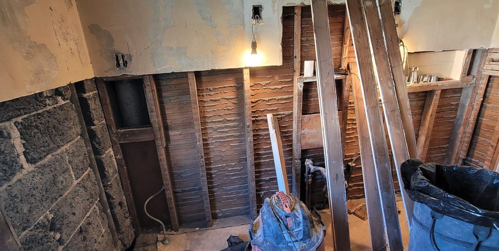 Kern Painting And Maintenance
