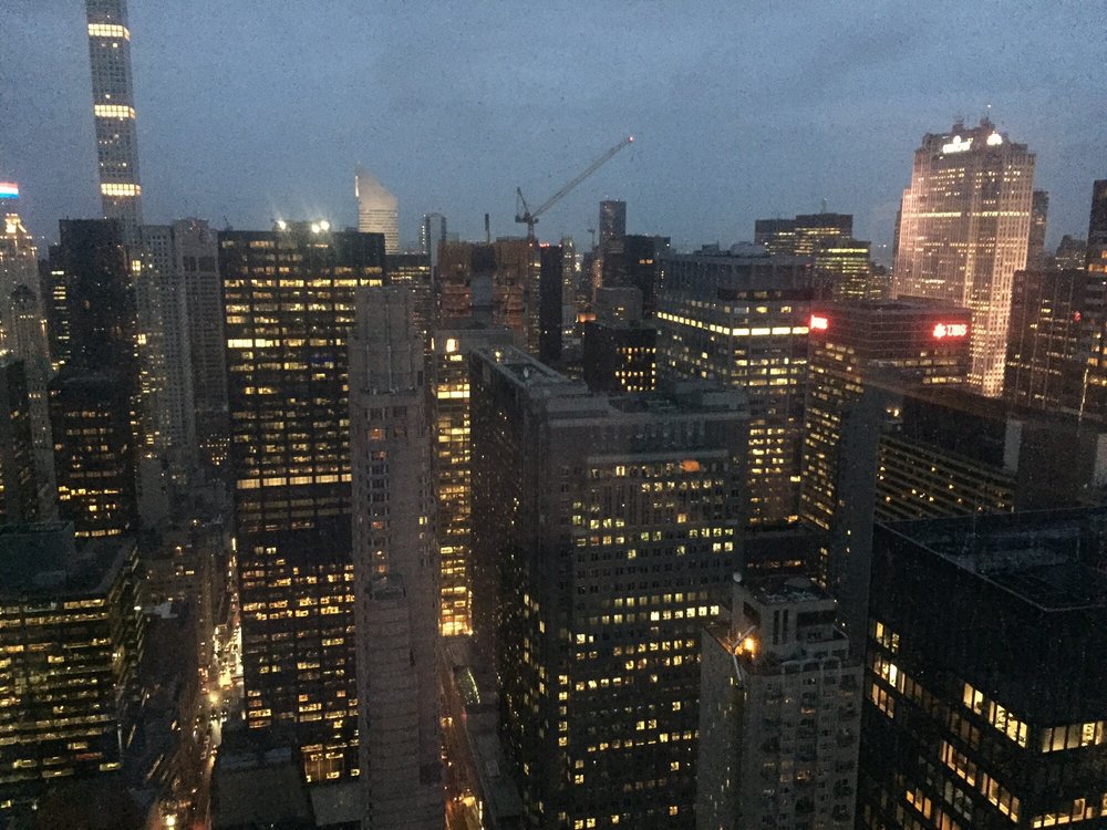 Tallest Hotel In Nyc Yelp Photo Of Residence Inn By Marriott New York Manhattan Central Park