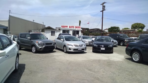 Happy Auto Sales >> Happy Auto Sales Car Dealers 148 N Coast Highway 101 Happy Auto Sales >> Happy Auto Sales Car Dealers 148 N Coast Highway 101
