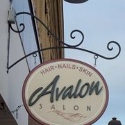 Avalon Salon Hair Salons 706 Main St Nw Elk River Mn Phone Photo Of Avalon Salon Elk River Mn United States