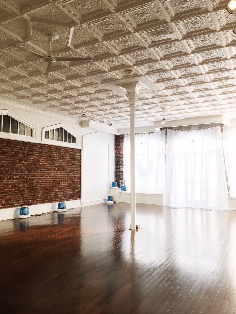 Jtown Hot Yoga - Jenkintown