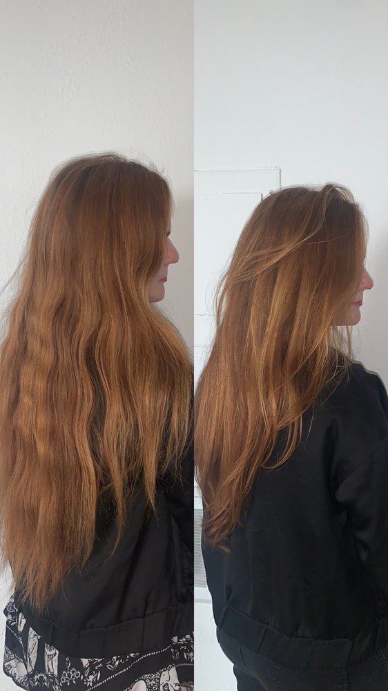 Thirty-Two Salon
