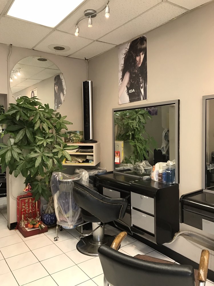 Hair Affair 53 Reviews Hair Salons 25 N Garfield Ave, Alhambra