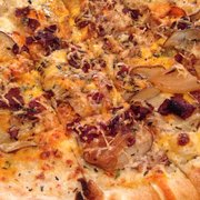 Casey S Carry Out Pizza Pizza 707 37th Ave S Moorhead Mn