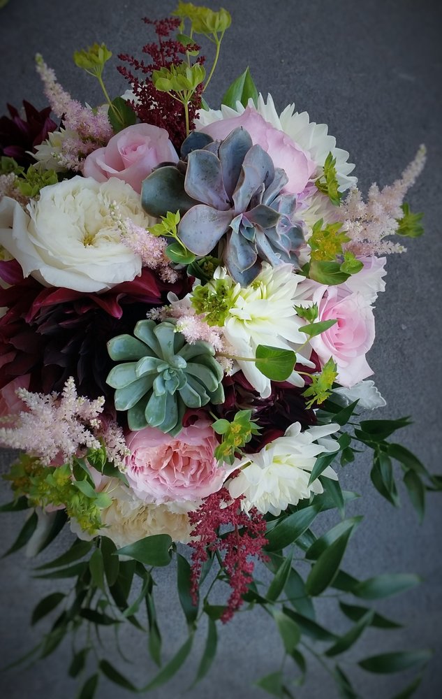 Bitterroot Flower Shop 12 Photos & 12 Reviews Florists 811 S