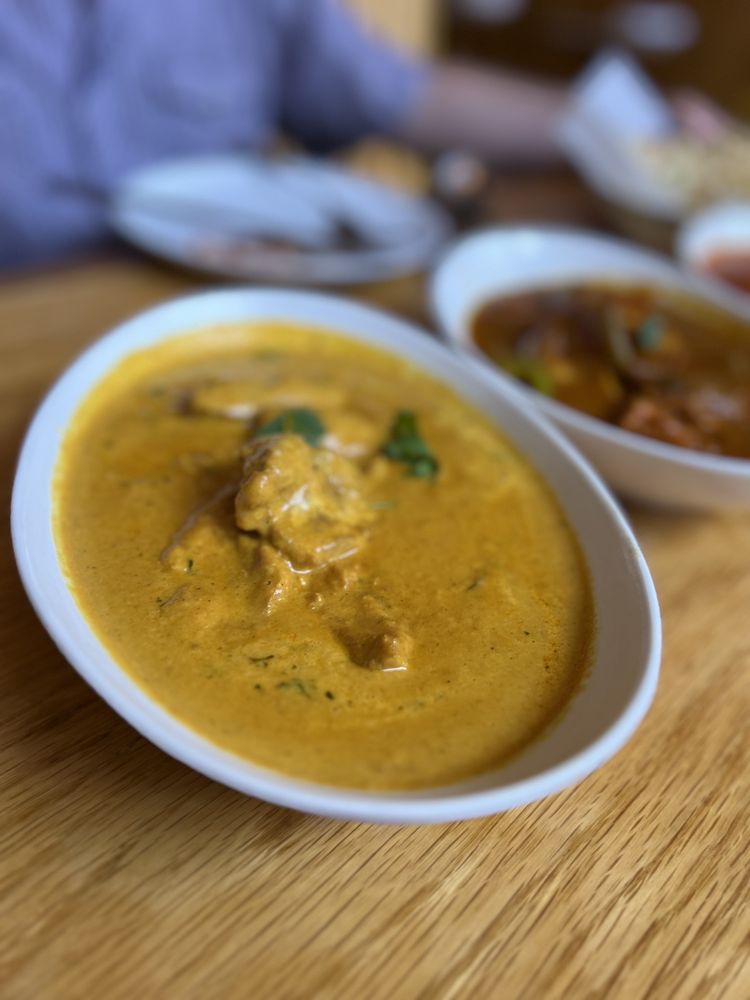 Yarsa Nepalese Cuisine