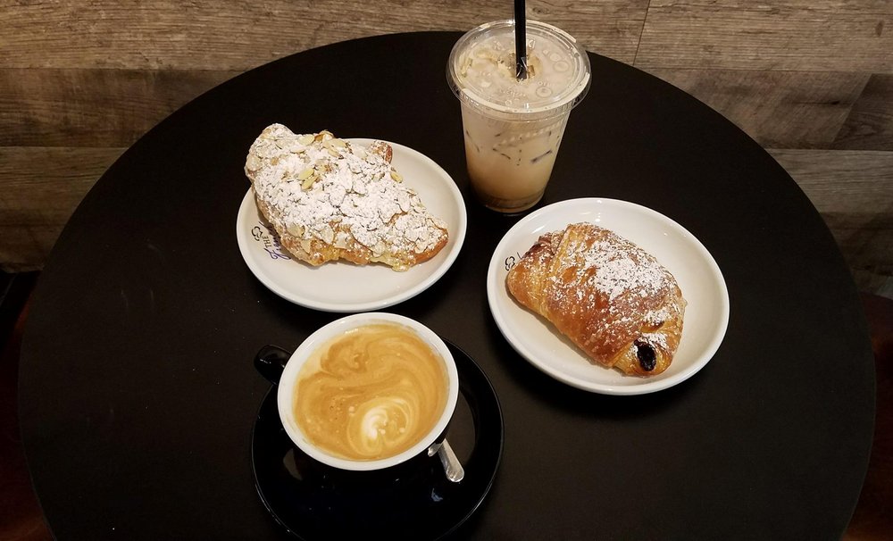 The French Bakery 75 Photos & 65 Reviews Bakeries 7330 164th Ave