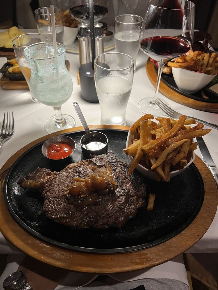 The Loft Steakhouse