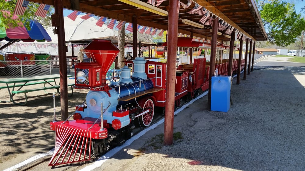 Sandy Lake Amusement Park 59 Photos & 41 Reviews Amusement Parks