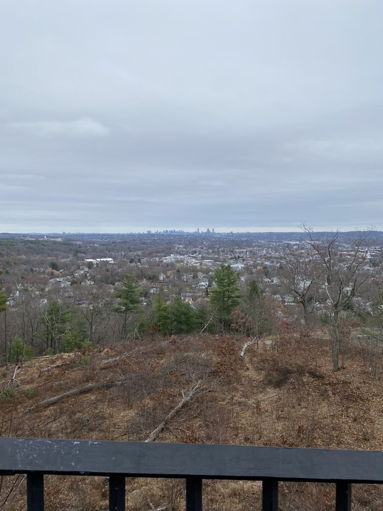 Prospect Hill Park
