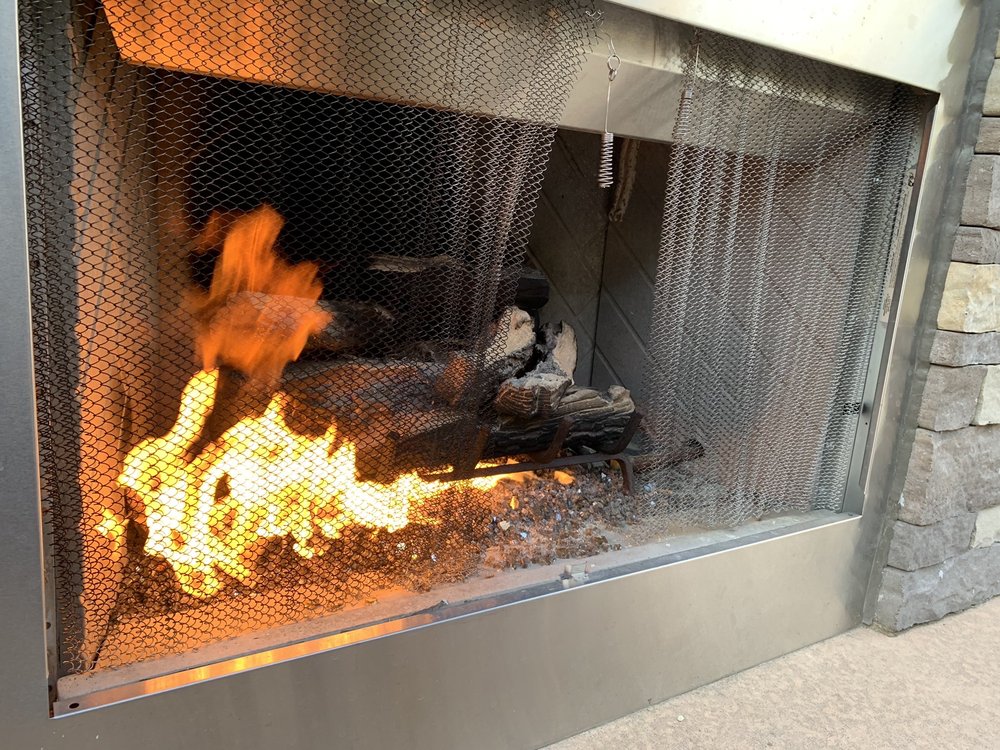 Town Hall Burger and Beer