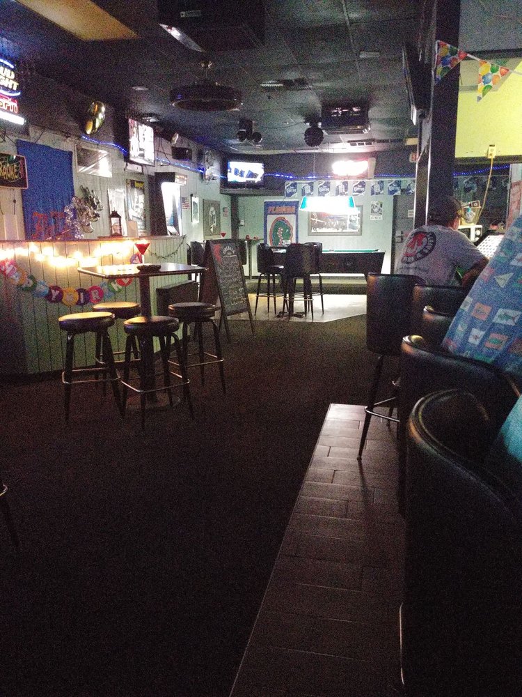 Bj's Pub Bj's Pub