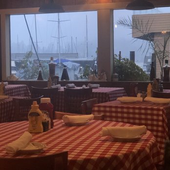 Pier 15 Restaurant Bar 282 Photos 290 Reviews Italian Photo Of Pier 15 Restaurant Bar San Rafael Ca United States