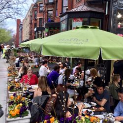 Piattini - 495 Photos & 746 Reviews - Italian - 226 Newbury St, Back