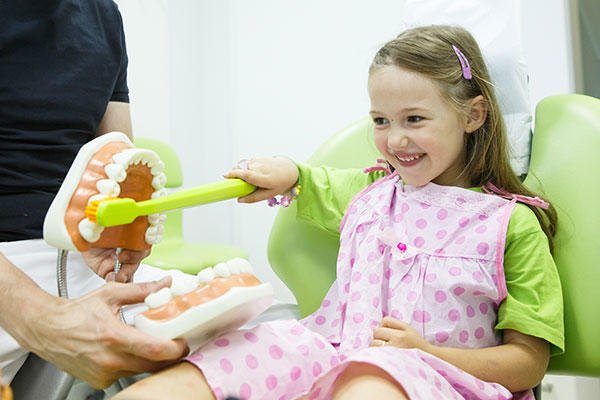 image of business Palm Valley Dental & Orthodontics