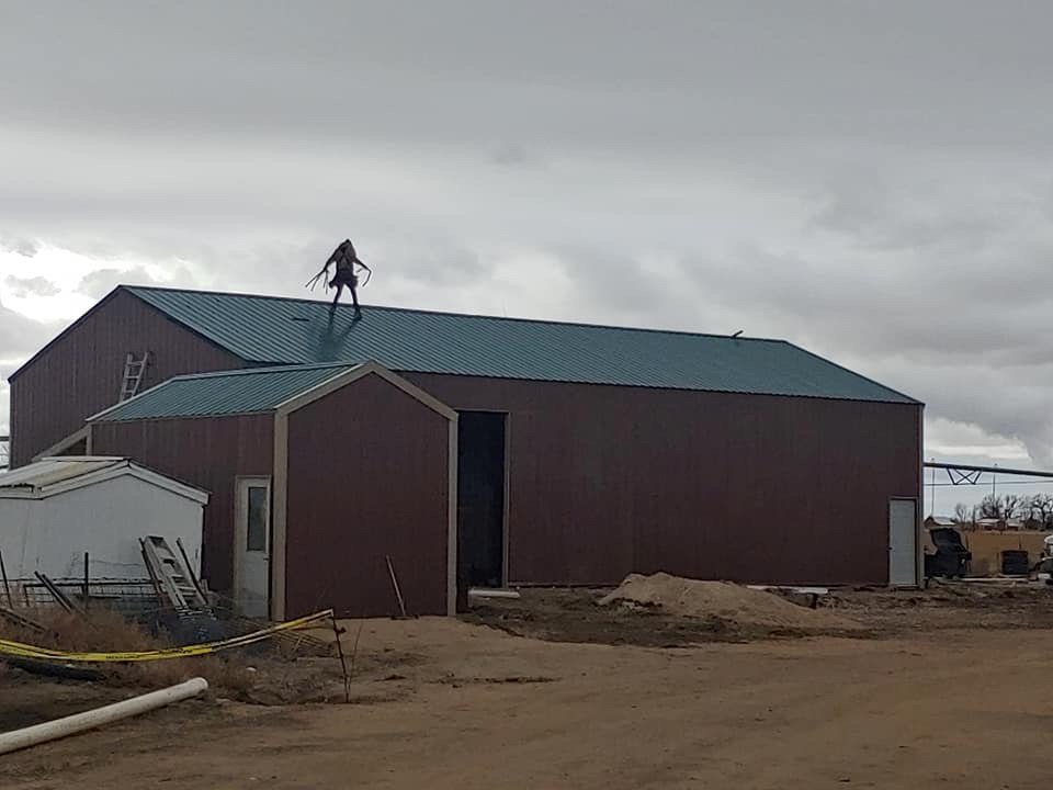 image of business DG Roofing and Construction