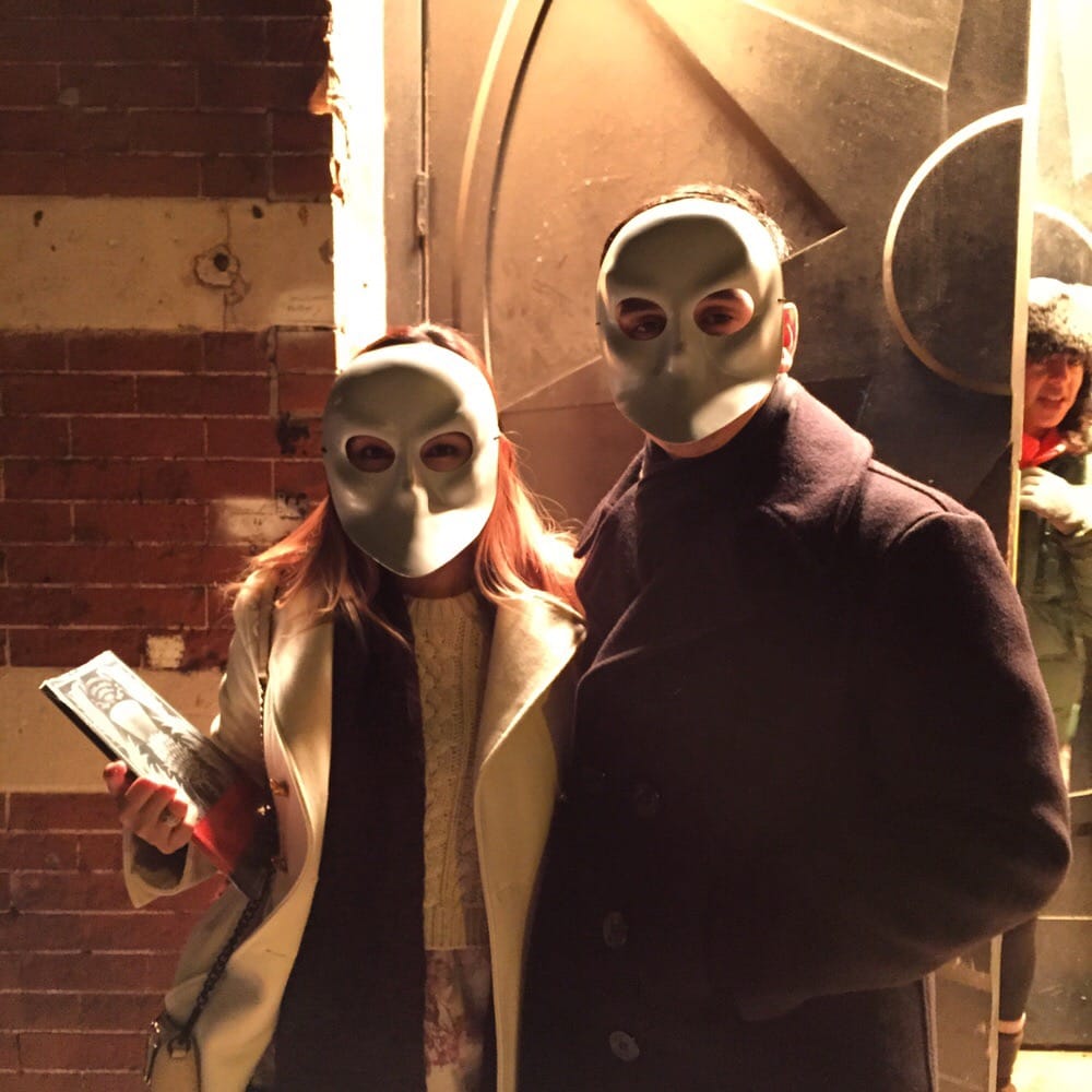 sleep no more yelp sleep no more yelp