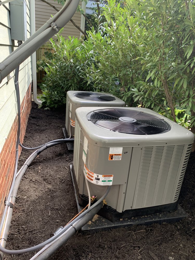 Trident Mechanical Systems