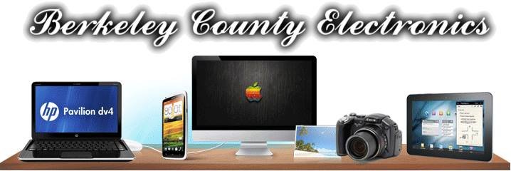 Berkeley County Electronics Repair