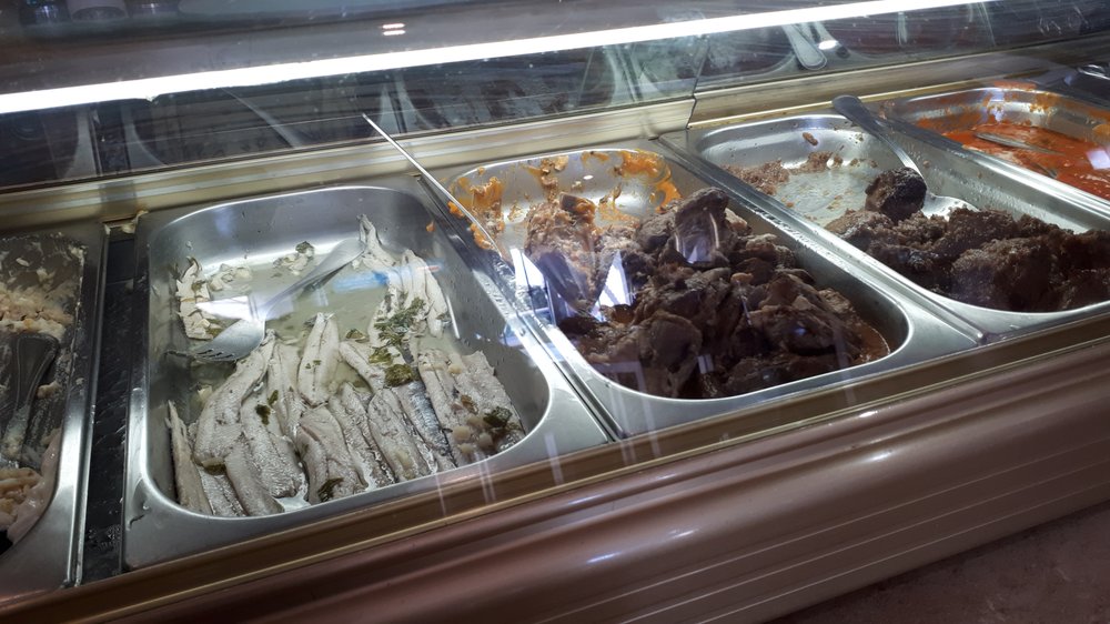 Cafeteria Cerveceria
