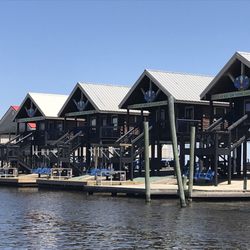 Bayou Log Cabins - 34 Photos - Hotels - 200 W Kass Ln, Port Sulphur, LA ...