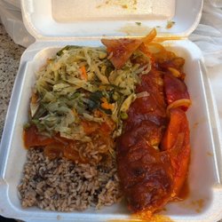 Freddy S Soul Caribbean Restaurant Order Food Online 10 Photos Photo Of Freddy S Soul Caribbean Restaurant New York Ny United States