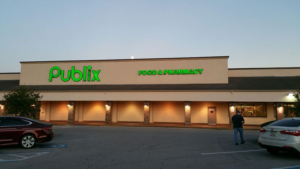 Publix Super Markets 24 Photos Grocery 3636 Harden Blvd, Lakeland