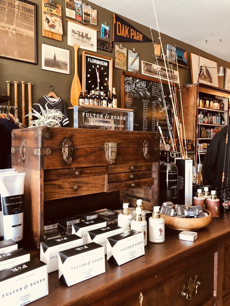 LeClairs General Store